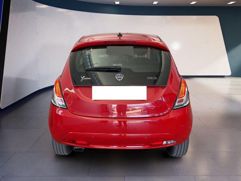 Lancia Ypsilon III 2015 1.0 hybrid Gold s&s 70cv