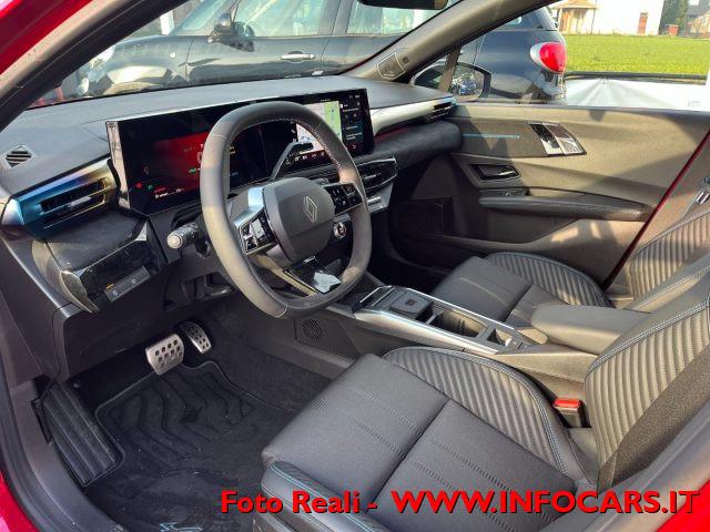 RENAULT Clio Full Hybrid E-Tech 160 CV 5p Esprit Alpine - PROMO