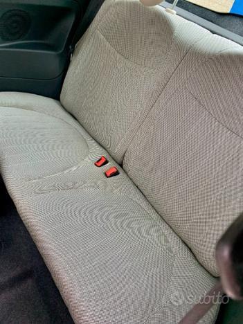 FIAT 500 1.2 Lounge AUTOMATICA