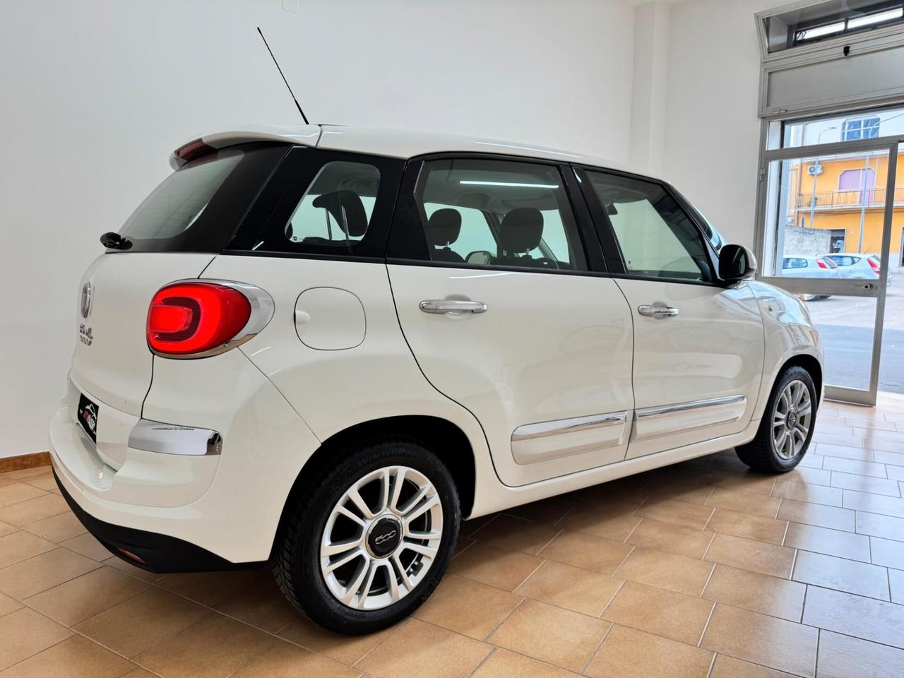 Fiat 500L 1.3 Multijet 95 CV Business