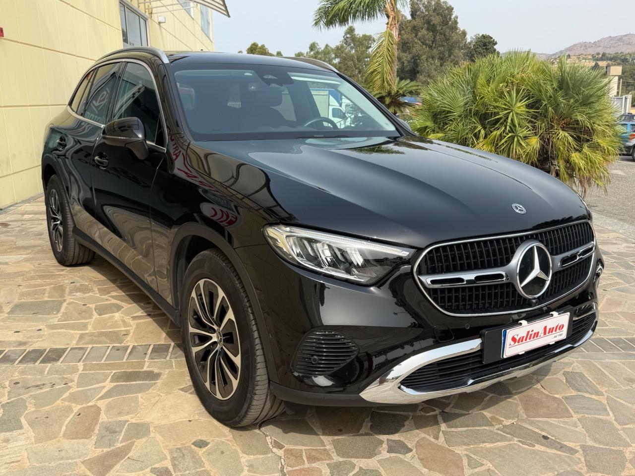 Mercedes-benz GLC 220 d 4Matic Mild Hybrid Advanced