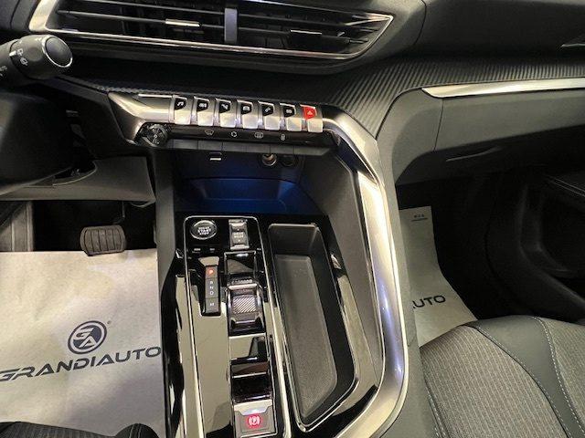 PEUGEOT 5008 II 2021 - 1.5 bluehdi Allure Pack s&s 130cv eat8