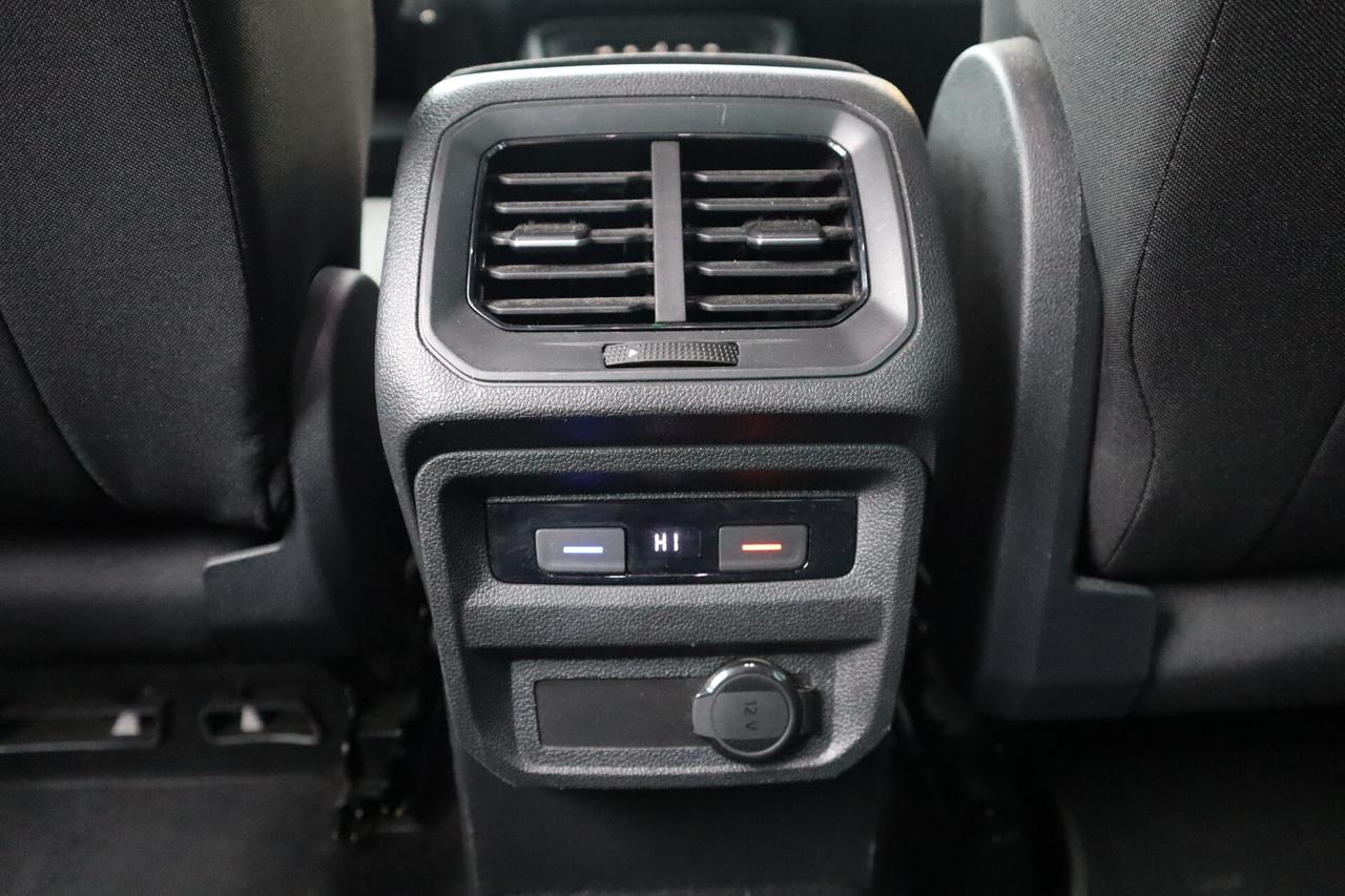 Volkswagen Tiguan 4Motion DSG 2.0 TDI 150 CV ACC LED NAVI