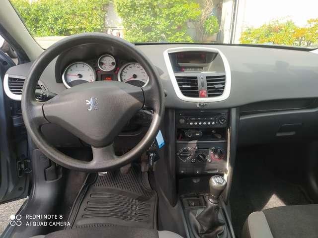 Peugeot 207 207 5p 1.4 8v X-Line eco-Gpl FL