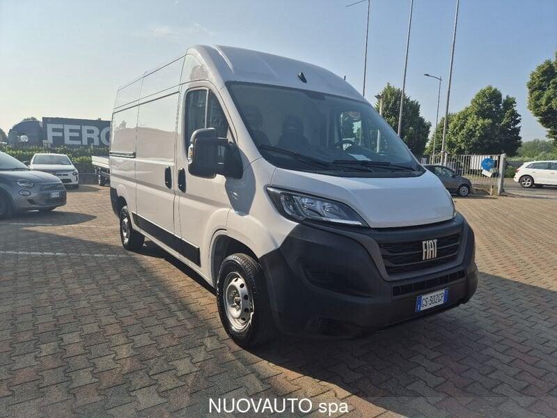 FIAT Ducato 35 2.2 Mjt 140CV MH2 PM-TM Furgone