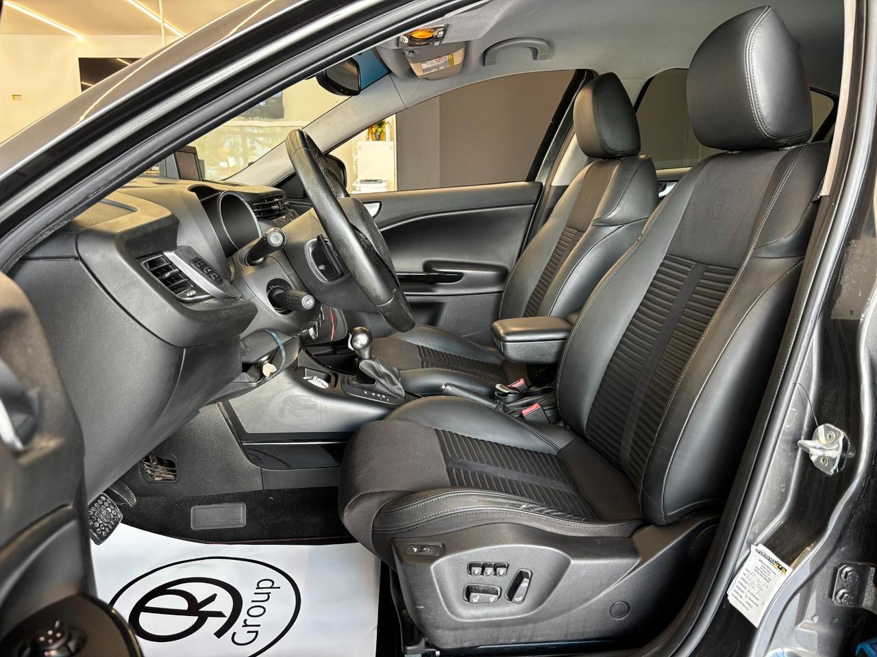 Alfa Romeo Giulietta 1.4 Turbo 170CV TCT automatica