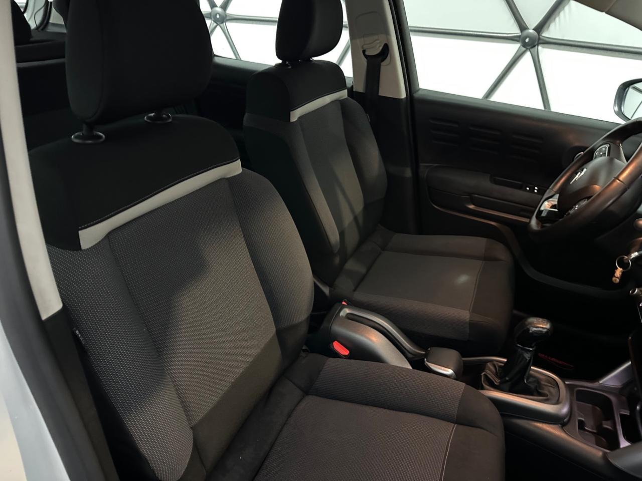 Citroen C3 Aircross PureTech 82 Shine