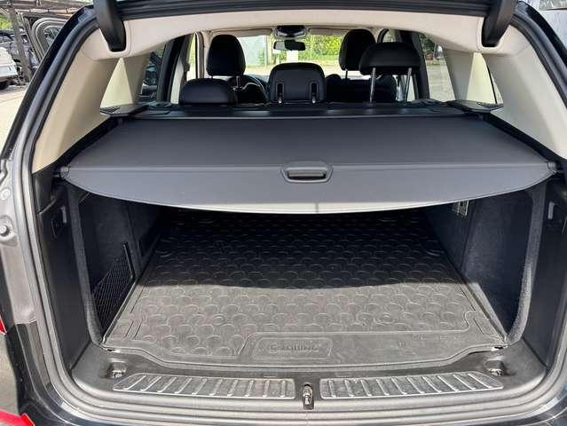 BMW X3 xdrive20d xLine 190cv auto LED PELLE