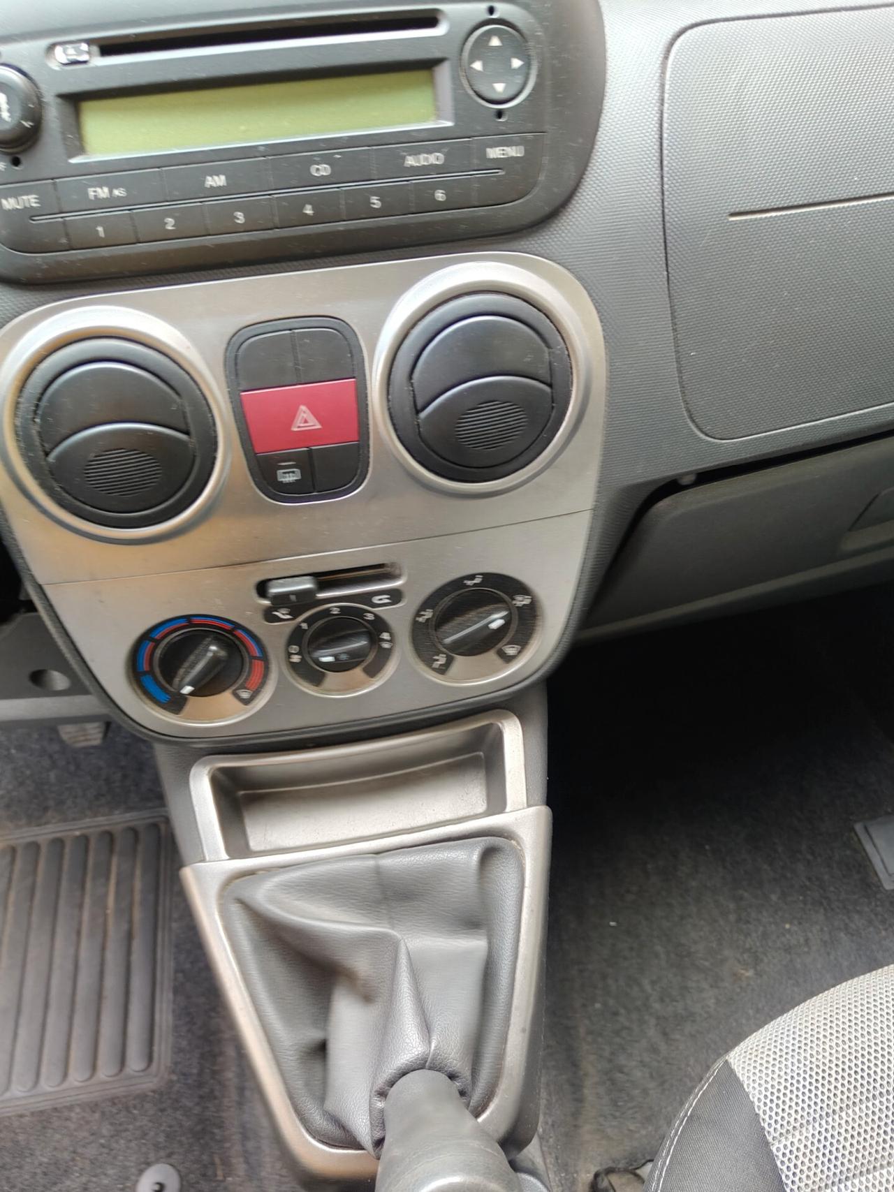 Fiat Qubo 1.3 MJT 75 CV Active