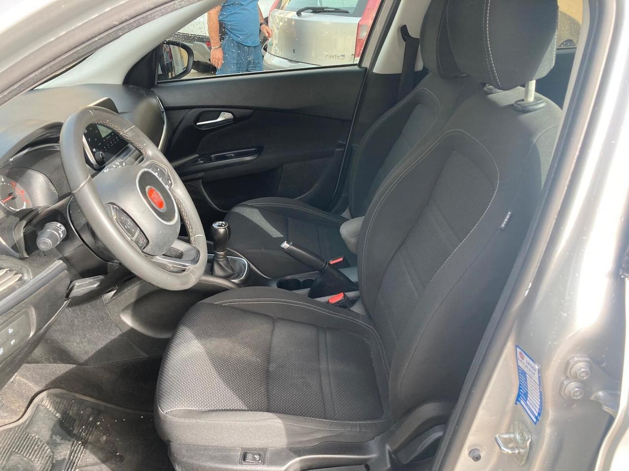 Fiat Tipo 1.3 Mjt S&S SW Easy