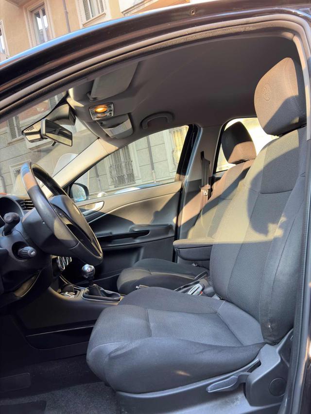 ALFA ROMEO Giulietta 2.0 JTDm-2 140 CV Distinctive