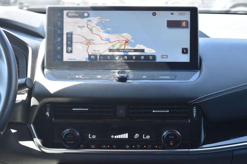 Nissan Qashqai 1.5 HEV e-Power N-Connecta Auto