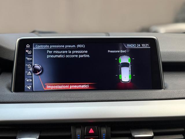 BMW X5 xDrive25d Business