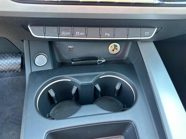 AUDI A4 Avant 35 TDI/163 CV S tronic