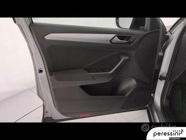 VOLKSWAGEN T-ROC 1.5 TSI ACT LIFE DSG 150 CV