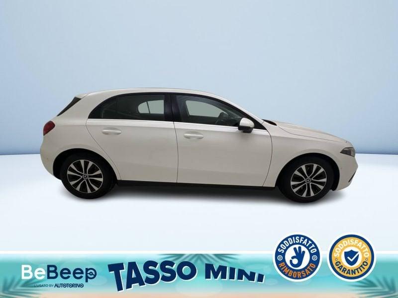 Mercedes-Benz Classe A A 180 D ADVANCED AUTO