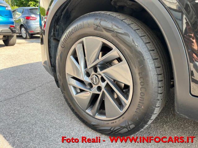 NISSAN Qashqai MHEV 158 CV Xtronic Business PROMO