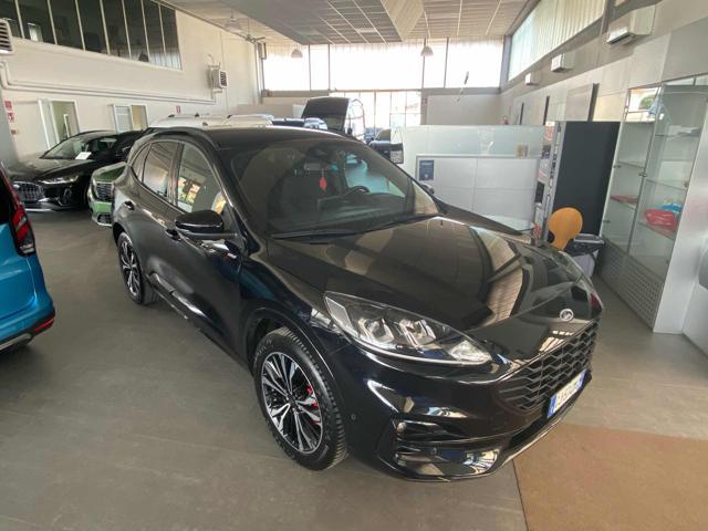 FORD Kuga 2.5 Plug In Hybrid 225 CV CVT 2WD ST-Line