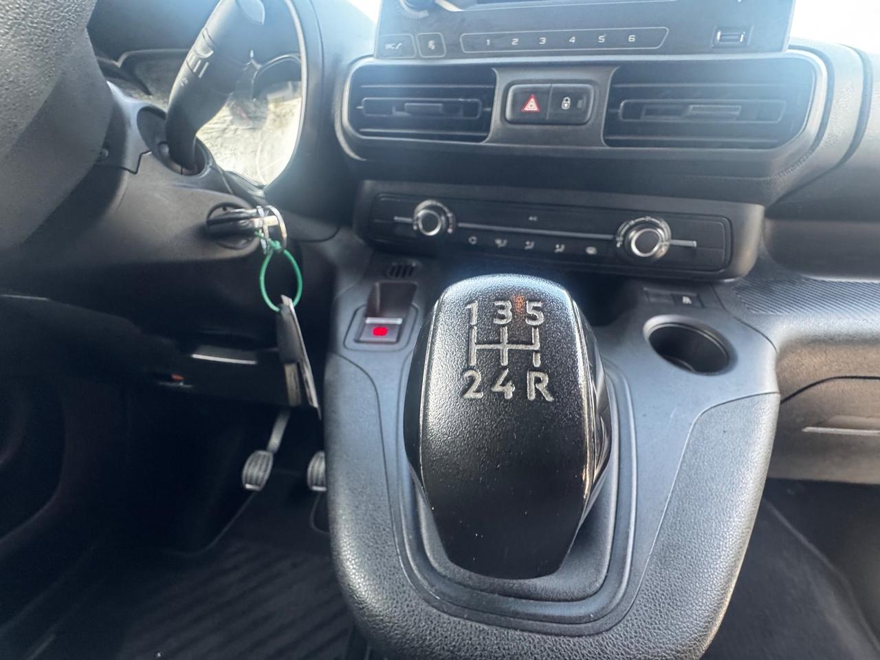 Opel Combo Cargo 1.6 Diesel PC 650kg