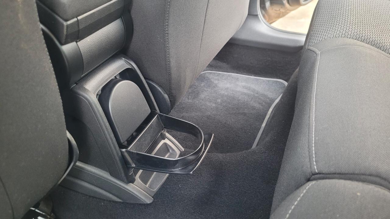 Volkswagen Polo 1.4 TDI 90 CV 5p. Highline BlueMotion Technology