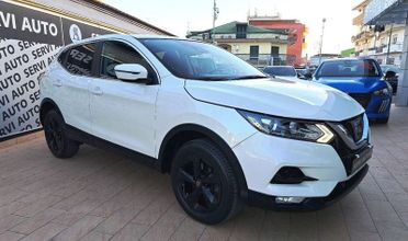 Nissan Qashqai 1.5 dCi Acenta