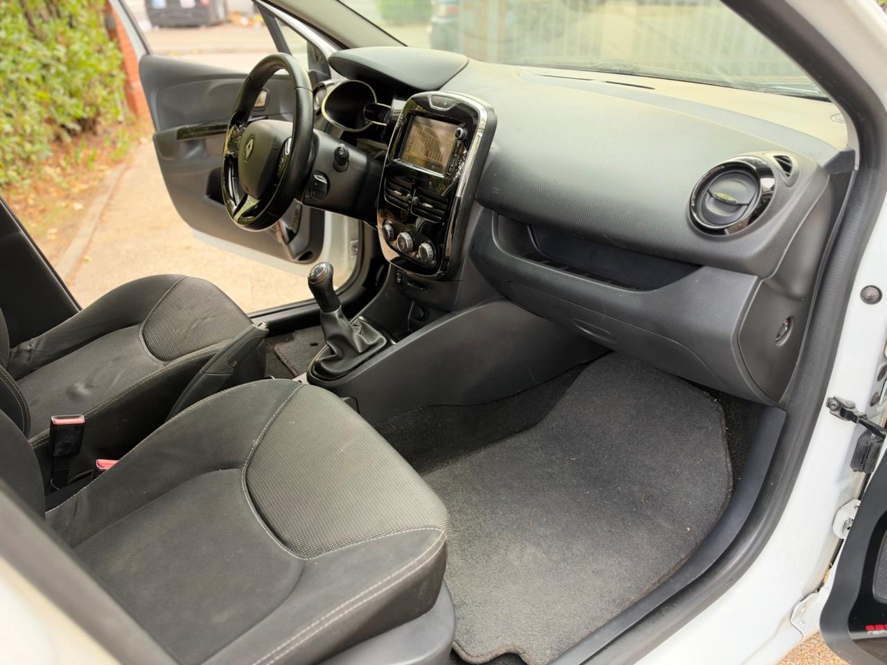 Renault Clio 1.2 75CV GPL 5 porte Live
