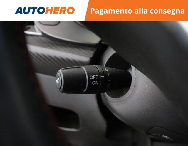 ALFA ROMEO Giulietta 1750 Turbo TCT Veloce S