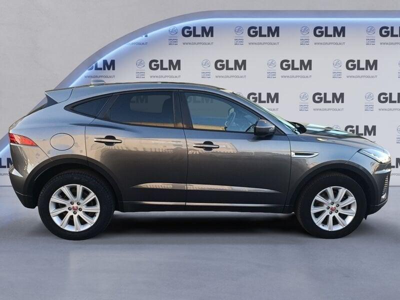 Jaguar E-Pace E-Pace 2.0D 180 CV AWD R-Dynamic S