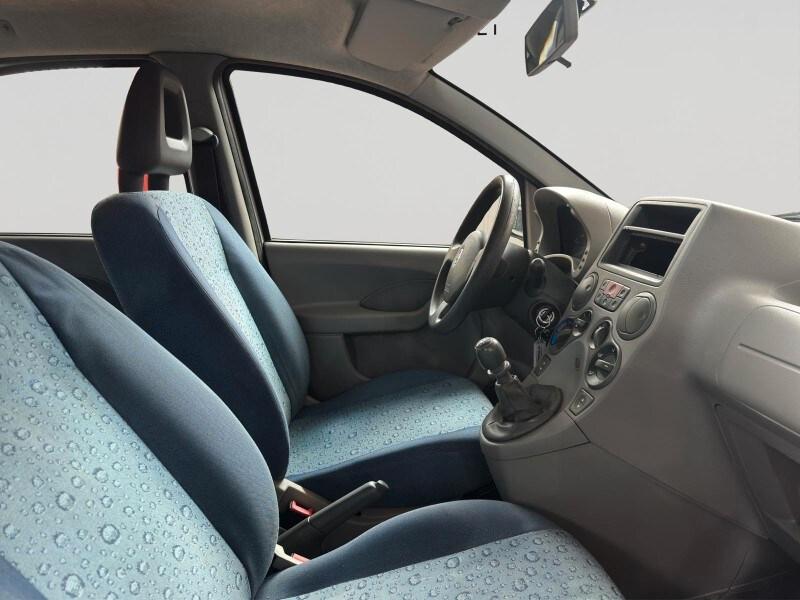 FIAT Panda 2ª serie Panda 1.1 Active