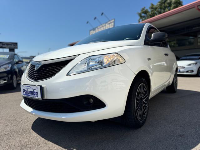 LANCIA Ypsilon 1.2 69 CV 5 porte Elefantino Blu COME NUOVA