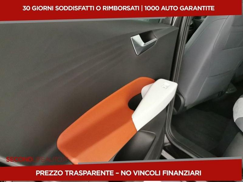 Volkswagen ID.3 Tour Batteria da 77kWh (net) 150 kW/ 204 CV