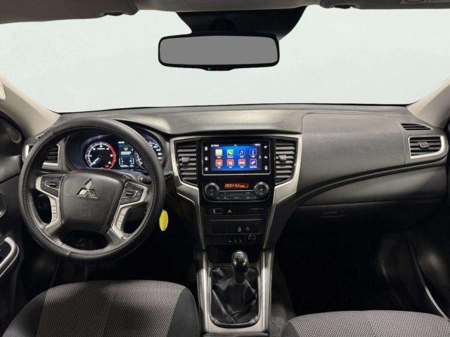 MITSUBISHI L200 2.3 D DOUBLE CAB 4X4 SUPER SELECT INTENSE