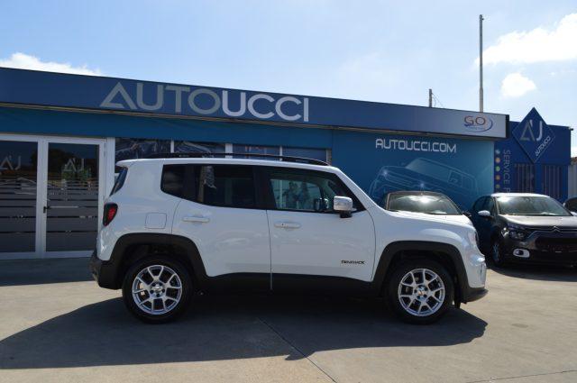 JEEP Renegade 1.0 T3 Limited 120 CV