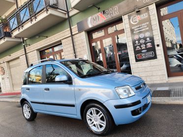 Fiat Panda 1.2 Emotion 69CV BENZINA 5 POSTI