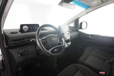 HYUNDAI Staria Staria 2.2 AT AWD 9 posti Wagon