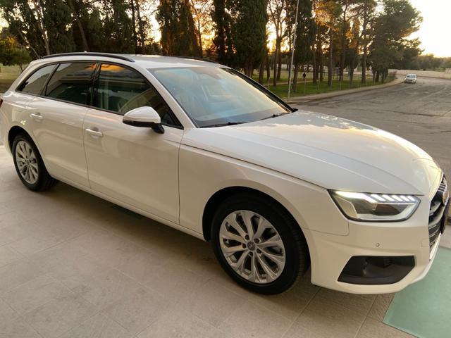 AUDI A4 Avant 30 2.0 TDI/136 CV S tronic Business.