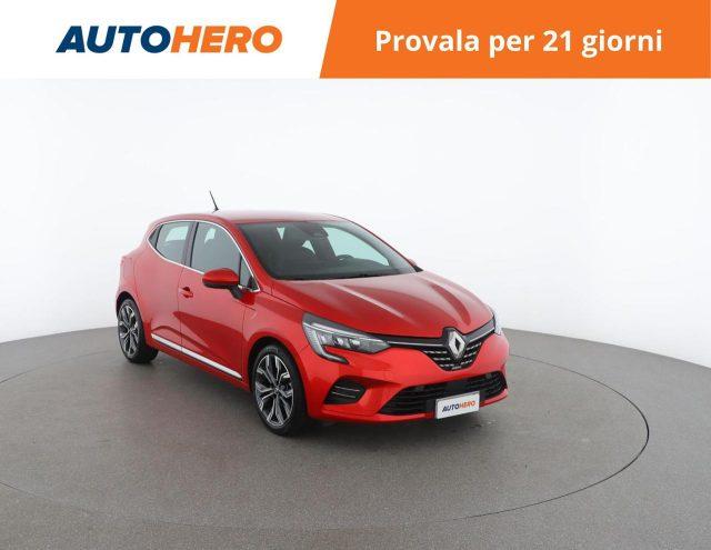 RENAULT Clio TCe 90 CV 5 porte Intens