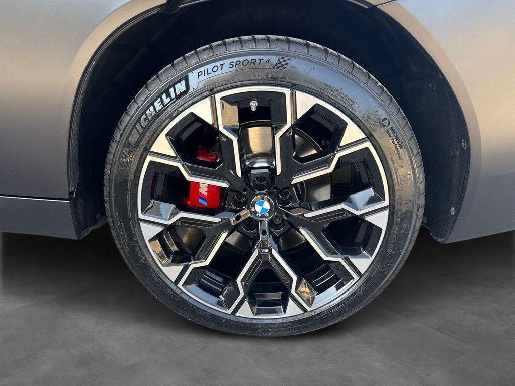 BMW X3 M 50 MSport Pro xDrive Steptronic