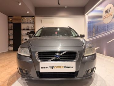 Volvo V50 2.0