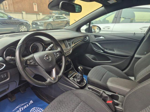 OPEL Astra 1.6 BiTurbo CDTi Start&Stop 5 porte OPC Line