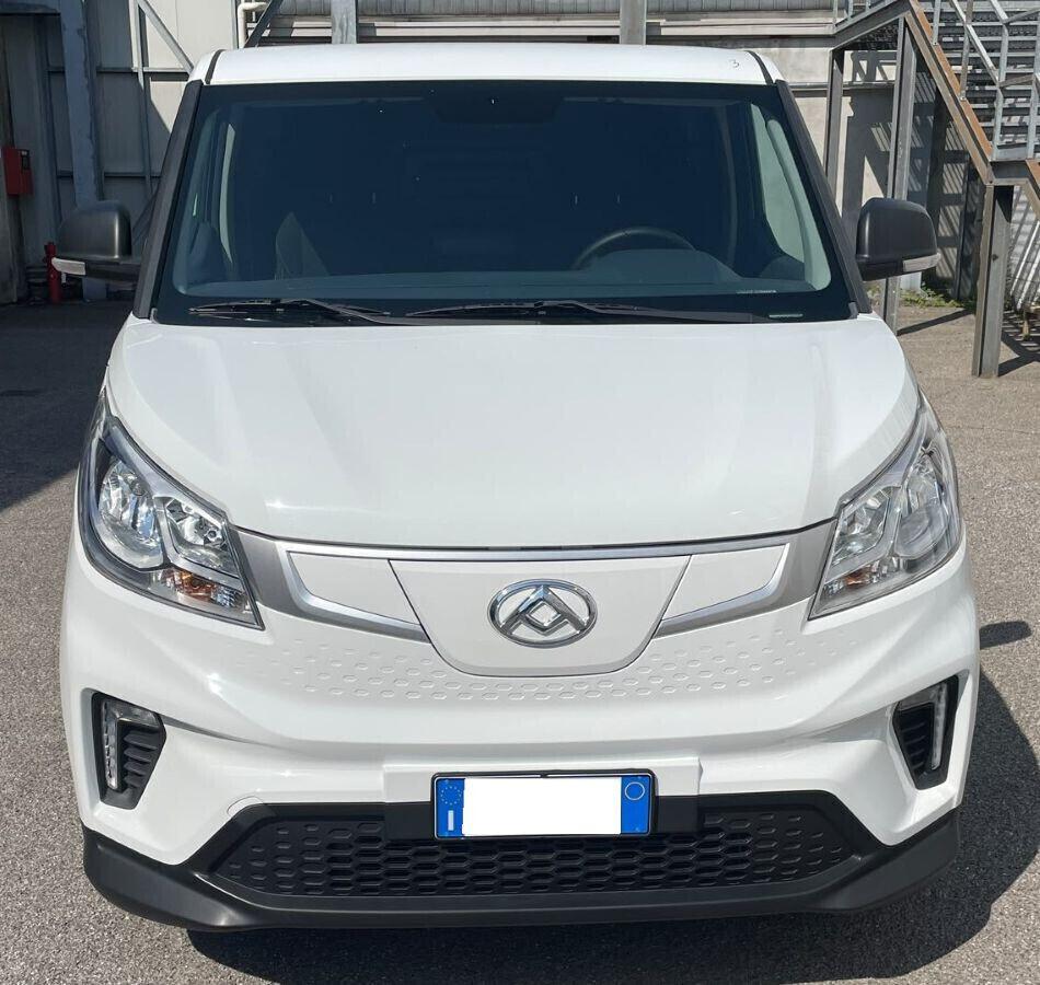 MAXUS eDELIVER 3 122Cv. Kwh 50,2 L1H1 ELETTRICO