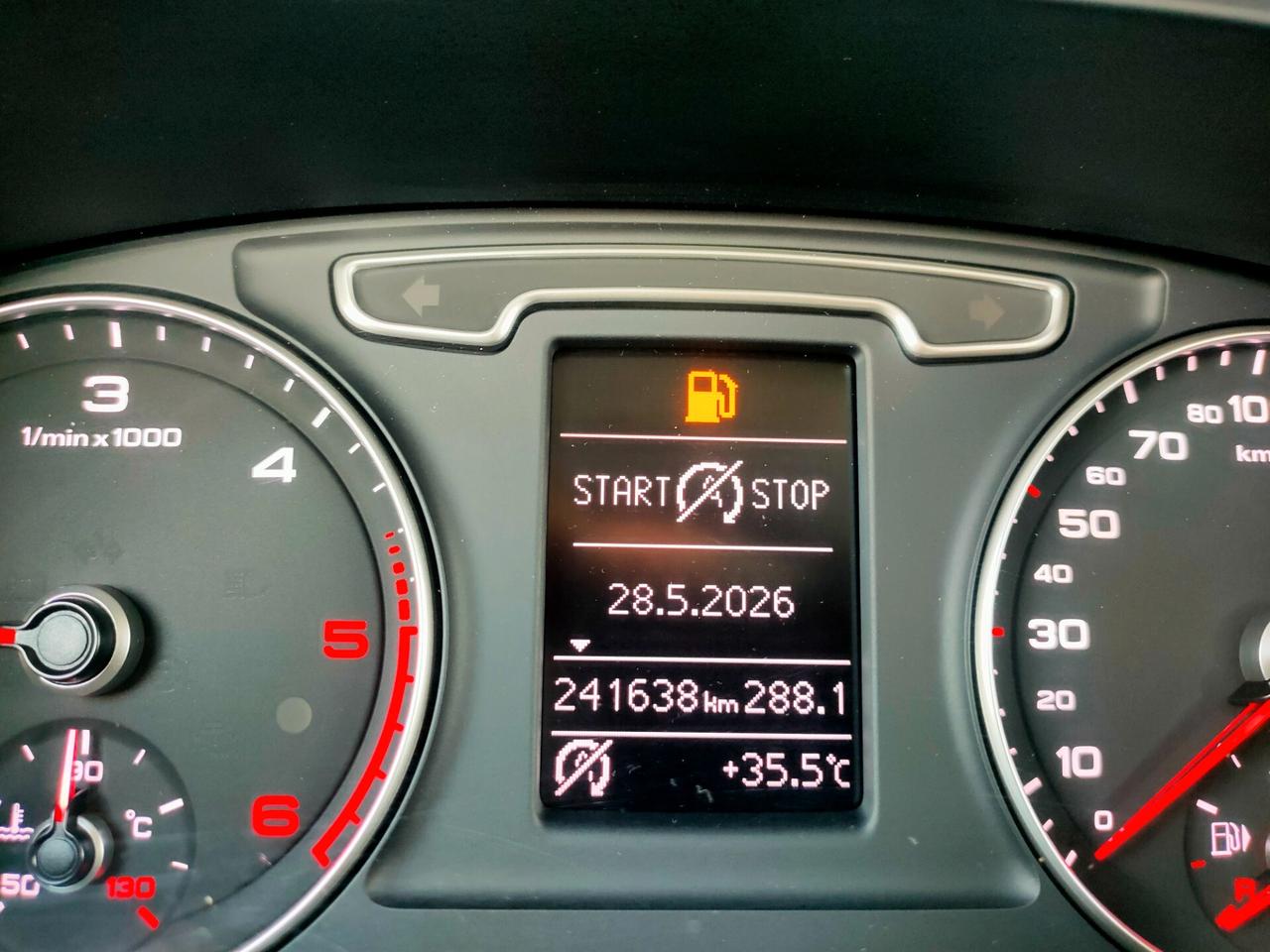 Audi Q3 2.0 TDI 177 CV quattro Business Plus