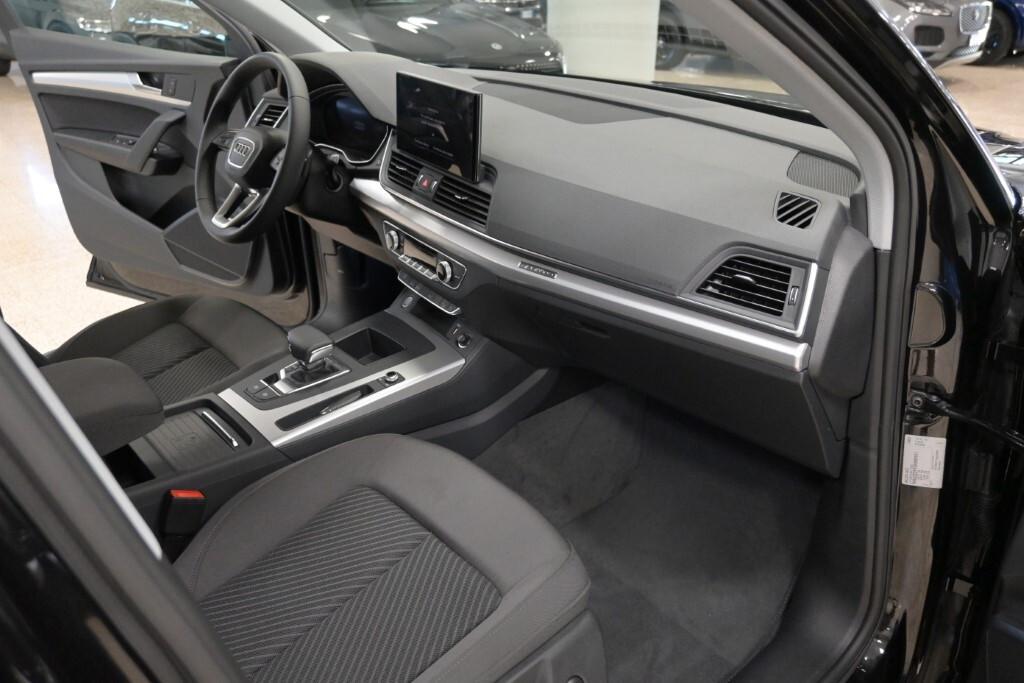 Audi Q5 SPB 40 TDI Quattro S tronic Business Advanced