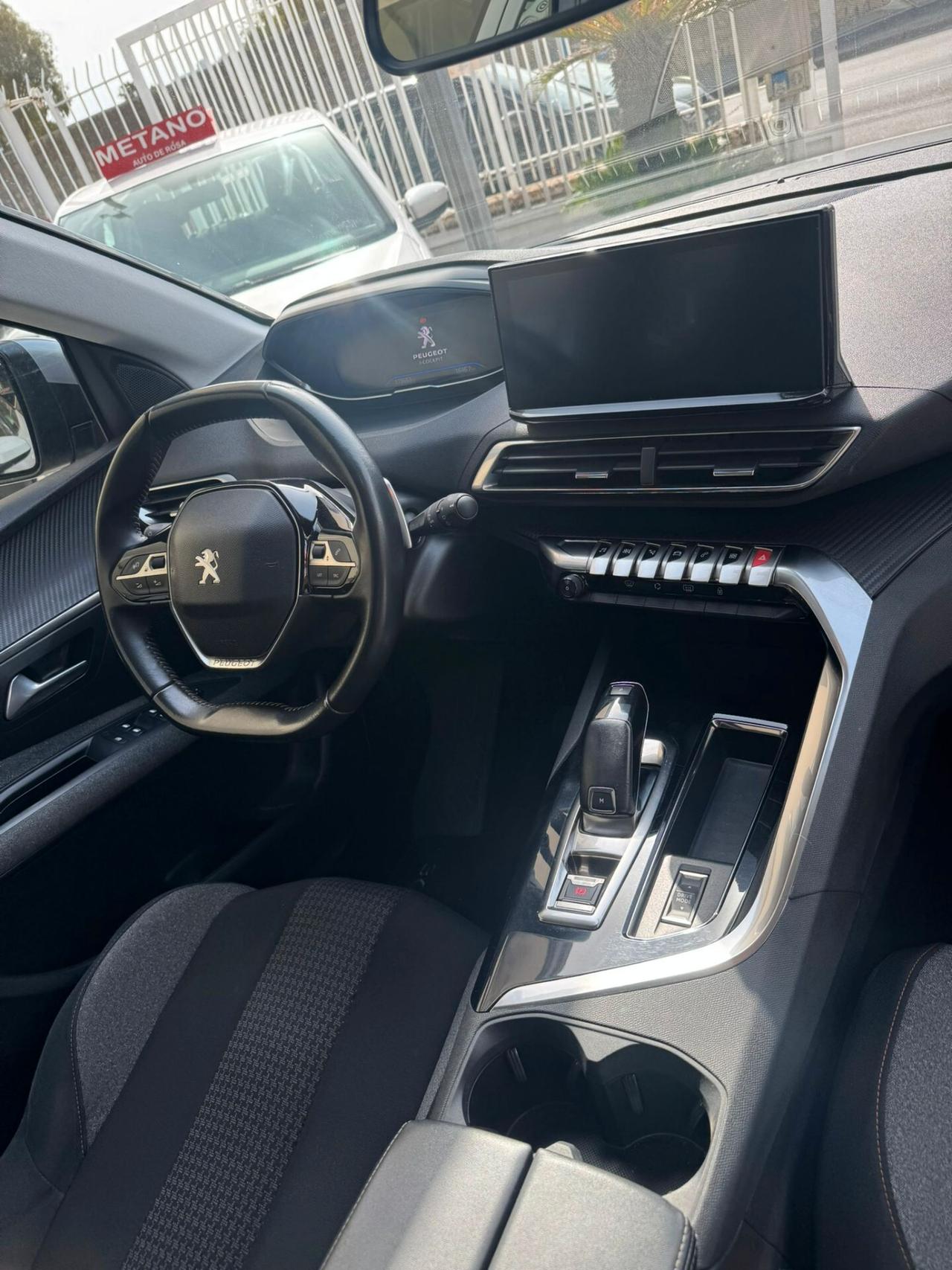 Peugeot 3008 BlueHDi 130 S&S GT