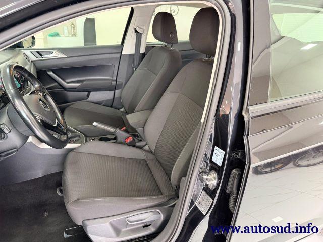 VOLKSWAGEN Polo 1.0 TSI DSG Style