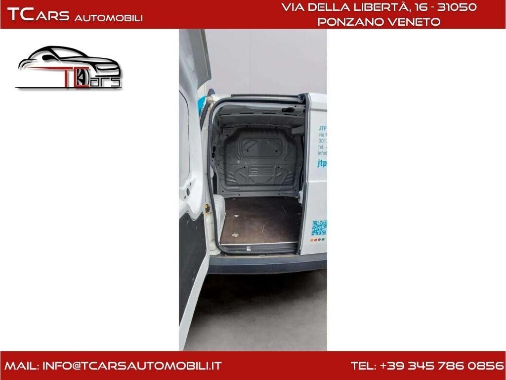 FIAT FIORINO 1.3 MJT - GARANZIA TCARS - NEOPATENTE