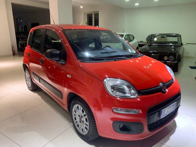 FIAT Panda 1.3 MJT 95 CV S&S Easy tua da ?119,00 mensili