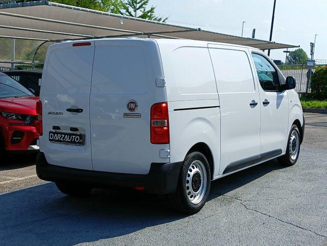 FIAT Scudo M 1.5 BlueHDi 100 CV Furgone L2 PL-TN