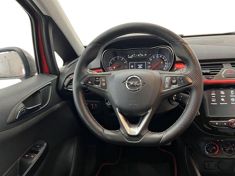 Opel Corsa Corsa 1.4 Turbo 150CV Start&Stop 5 porte S