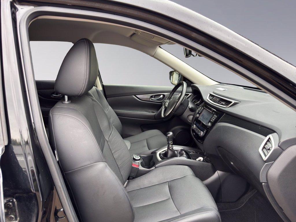 NISSAN X-Trail dci Tekna 4wd del 2016